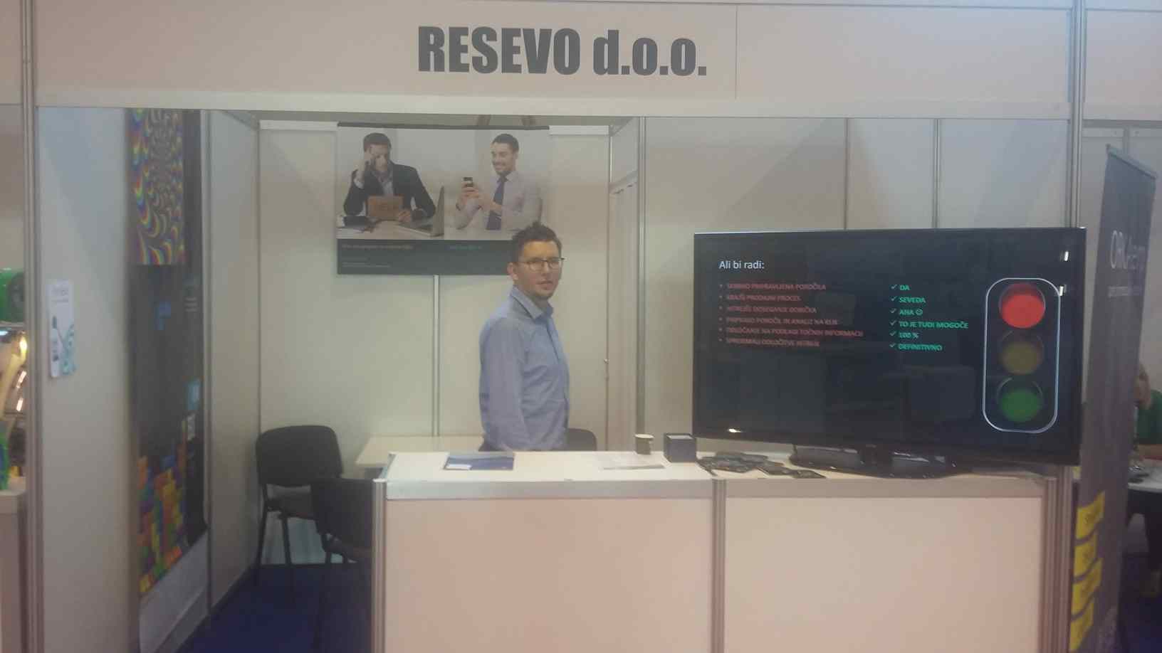 ResEvo_Feel The Future